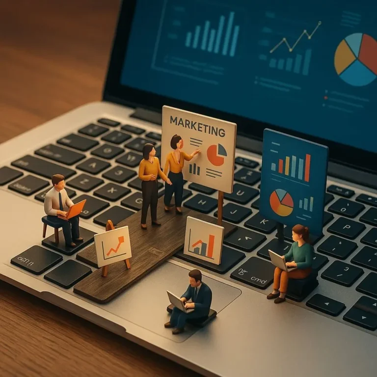 Best Freelance Digital Marketer in Malappuram | Kerala